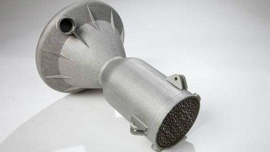 3D打印技术在核电站首次实现工程应用