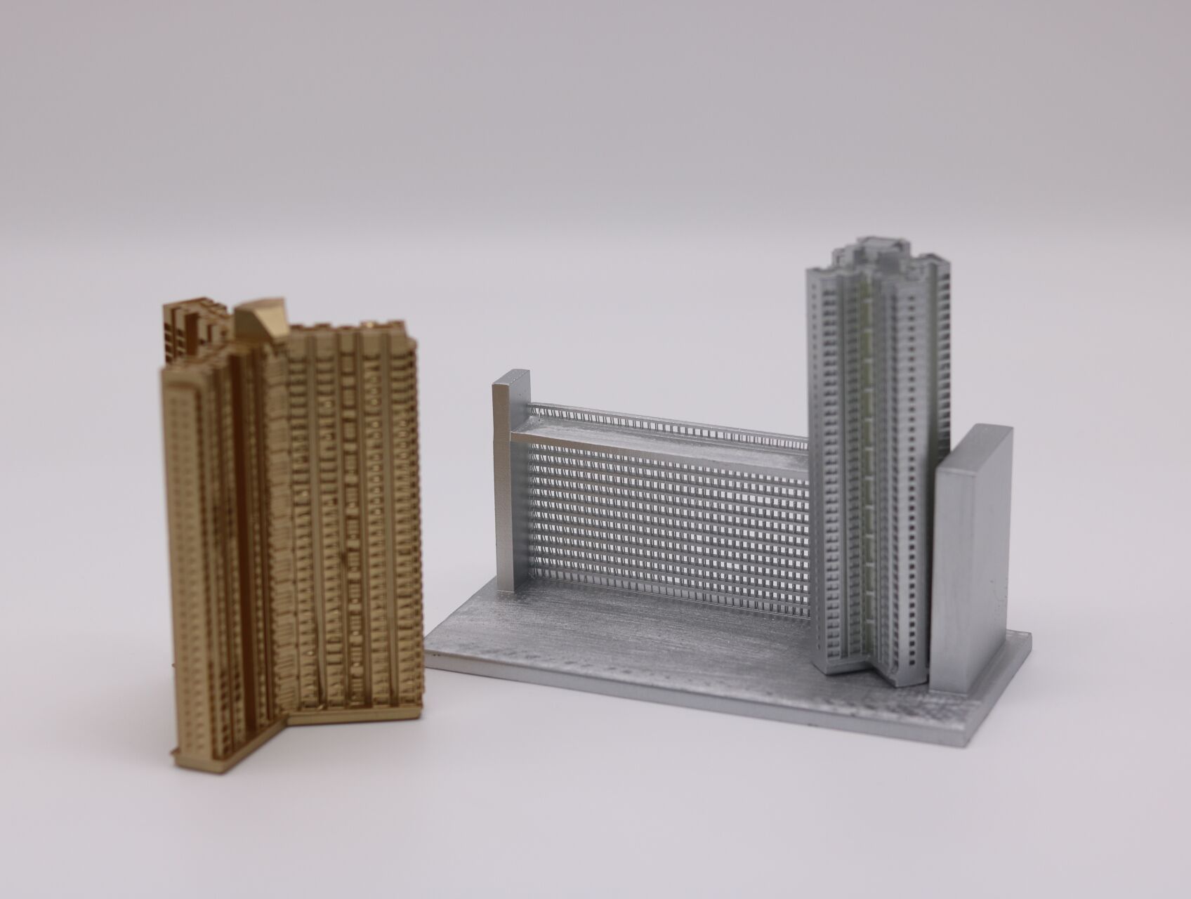 3D打印产业化需三管齐下